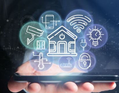 CCTV System & Security Alarm